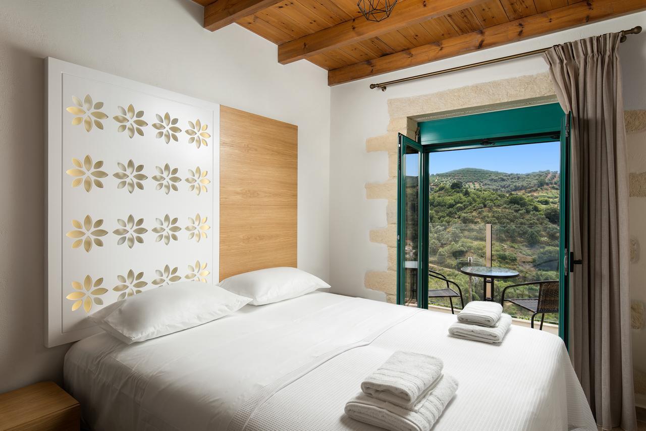 Villa Piedra Manoliopoulon Экстерьер фото